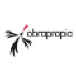 Obrapropia Editorial Logo