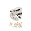 Le Chat Marketing Logo