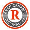 Gran Canaria Regional Logo