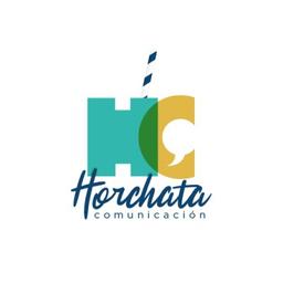 Horchata Comunicación Logo