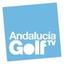 Andalucia Golf TV Logo