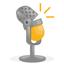 Podcast In A Box Logo