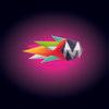 MELABY STUDIO Logo