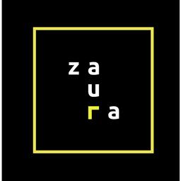 Zaura Logo