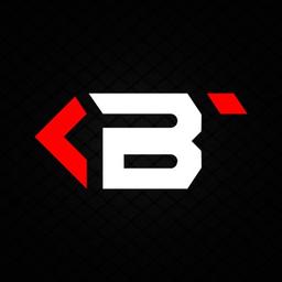 BEAT'EM UP Logo