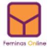 Feminasonline.com Logo