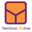 Feminasonline.com Logo