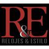 Revista Relojes & Estilo Logo