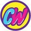 Crypto Waifus Logo
