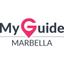 My Guide Marbella Logo