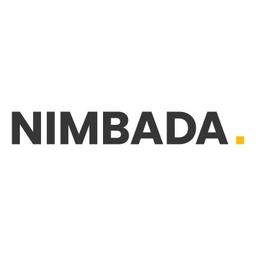 NIMBADA. Logo
