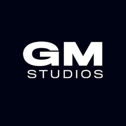 GM Studios Logo