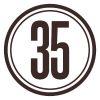 35 Milímetros Logo