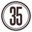 35 Milímetros Logo