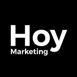 HoyMarketing Logo