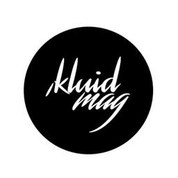 Kluid Magazine Logo