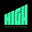 HIGH - Produccions Highvideo Logo