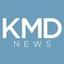Kómoda News Logo