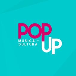 Pop Up Magazine Logo