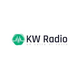 KW Radio Logo