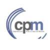 Corporación Publicitaria de Medios - CPM Logo