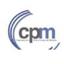Corporación Publicitaria de Medios - CPM Logo