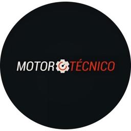 MotorTécnico.es Logo