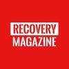 Recovery Magazine Logo