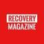Recovery Magazine Logo
