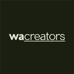 Wa Creators Logo