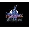 Tontacos Neuróticos Logo