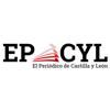 El Día de Castilla y León Logo