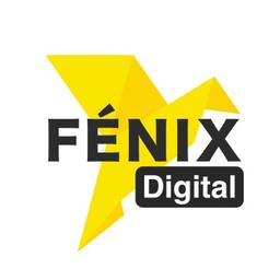 Fénix Digital Technology Logo