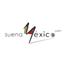 suenaMéxico Logo