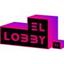 El Lobby.tv Logo