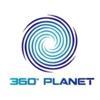 360 Planet Group VR Logo