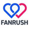 FanRush Logo