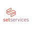 SET SERVICES S.L Logo