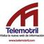 Telemotril Logo