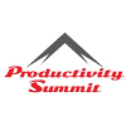 Productivity Summit Logo