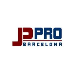JPPRO Barcelona Logo