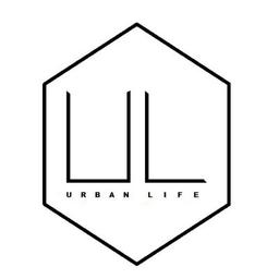 Urban Life Logo