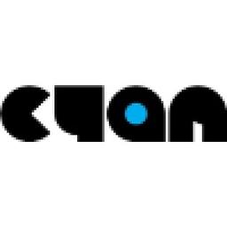 CYAN mag Logo