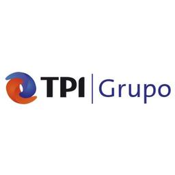 Grupo TPI Logo