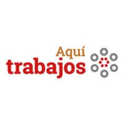 Aquitrabajos.com Logo