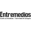 Entremedios, periodismo digital Logo