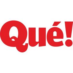 Qué! Logo