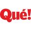 Qué! Logo
