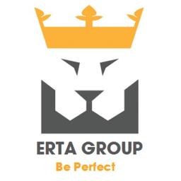 ERTA Logo