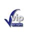 Grupo VIP portales web Logo